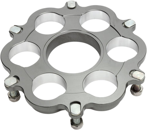 Sprocket Carrier Duc Alu JT SPROCKETS JT SPROCKETS MOTOVEIKALS 21