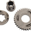 Sprocket Cmpnst 40296-06A DRAG SPECIALTIES DRAG SPECIALTIES MOTOVEIKALS 21