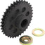 Sprocket Comp 1Pc 07-17Tc DRAG SPECIALTIES DRAG SPECIALTIES MOTOVEIKALS 21