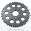 Sprocket compatible for Yamaha DT 50 R moped DIVERSE / IMPORT MOTOVEIKALS 21