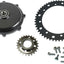 Sprocket Conv Kt 17-Up Bl DRAG SPECIALTIES DRAG SPECIALTIES MOTOVEIKALS 21