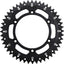 Sprocket Dual Mse 48 Bk MOOSE RACING HARD-PARTS MOOSE RACING MOTOVEIKALS 21