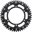 Sprocket Dual Mse 48 Bk MOOSE RACING HARD-PARTS MOOSE RACING MOTOVEIKALS 21