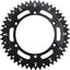 Sprocket Dual Mse 48 Bk MOOSE RACING HARD-PARTS MOOSE RACING MOTOVEIKALS 21
