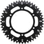 Sprocket Dual Mse 48 Bk MOOSE RACING HARD-PARTS MOOSE RACING MOTOVEIKALS 21