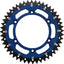 Sprocket Dual Mse 48 Bl MOOSE RACING HARD-PARTS MOOSE RACING MOTOVEIKALS 21