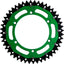 Sprocket Dual Mse 48 Gn MOOSE RACING HARD-PARTS MOOSE RACING MOTOVEIKALS 21