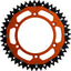 Sprocket Dual Mse 48 Or MOOSE RACING HARD-PARTS MOOSE RACING MOTOVEIKALS 21
