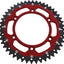 Sprocket Dual Mse 48 Rd MOOSE RACING HARD-PARTS MOOSE RACING MOTOVEIKALS 21