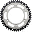 Sprocket Dual Mse 48 Sl MOOSE RACING HARD-PARTS MOOSE RACING MOTOVEIKALS 21