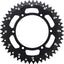 Sprocket Dual Mse 49 Bk MOOSE RACING HARD-PARTS MOOSE RACING MOTOVEIKALS 21