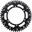 Sprocket Dual Mse 49 Bk MOOSE RACING HARD-PARTS MOOSE RACING MOTOVEIKALS 21