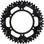 Sprocket Dual Mse 49 Bk MOOSE RACING HARD-PARTS MOOSE RACING MOTOVEIKALS 21