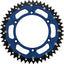 Sprocket Dual Mse 49 Bl MOOSE RACING HARD-PARTS MOOSE RACING MOTOVEIKALS 21