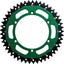Sprocket Dual Mse 49 Gn MOOSE RACING HARD-PARTS MOOSE RACING MOTOVEIKALS 21