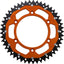 Sprocket Dual Mse 49 Or MOOSE RACING HARD-PARTS MOOSE RACING MOTOVEIKALS 21