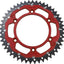 Sprocket Dual Mse 49 Rd MOOSE RACING HARD-PARTS MOOSE RACING MOTOVEIKALS 21