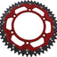 Sprocket Dual Mse 49 Rd MOOSE RACING HARD-PARTS MOOSE RACING MOTOVEIKALS 21