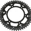 Sprocket Dual Mse 50 Bk MOOSE RACING HARD-PARTS MOOSE RACING MOTOVEIKALS 21