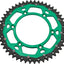 Sprocket Dual Mse 50 Gn MOOSE RACING HARD-PARTS MOOSE RACING MOTOVEIKALS 21
