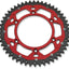Sprocket Dual Mse 50 Rd MOOSE RACING HARD-PARTS MOOSE RACING MOTOVEIKALS 21