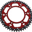 Sprocket Dual Mse 50 Rd MOOSE RACING HARD-PARTS MOOSE RACING MOTOVEIKALS 21