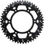 Sprocket Dual Mse 51 Bk MOOSE RACING HARD-PARTS MOOSE RACING MOTOVEIKALS 21