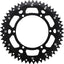 Sprocket Dual Mse 51 Bk MOOSE RACING HARD-PARTS MOOSE RACING MOTOVEIKALS 21