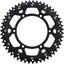 Sprocket Dual Mse 51 Bk MOOSE RACING HARD-PARTS MOOSE RACING MOTOVEIKALS 21