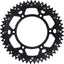 Sprocket Dual Mse 51 Bk MOOSE RACING HARD-PARTS MOOSE RACING MOTOVEIKALS 21