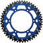Sprocket Dual Mse 51 Bl MOOSE RACING HARD-PARTS MOOSE RACING MOTOVEIKALS 21