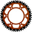 Sprocket Dual Mse 51 Or MOOSE RACING HARD-PARTS MOOSE RACING MOTOVEIKALS 21
