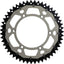 Sprocket Dual Mse 51 Sl MOOSE RACING HARD-PARTS MOOSE RACING MOTOVEIKALS 21