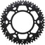 Sprocket Dual Mse 52 Bk MOOSE RACING HARD-PARTS MOOSE RACING MOTOVEIKALS 21