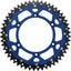 Sprocket Dual Mse 52 Bl MOOSE RACING HARD-PARTS MOOSE RACING MOTOVEIKALS 21