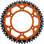 Sprocket Dual Mse 52 Or MOOSE RACING HARD-PARTS MOOSE RACING MOTOVEIKALS 21