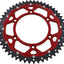 Sprocket Dual Mse 52 Rd MOOSE RACING HARD-PARTS MOOSE RACING MOTOVEIKALS 21