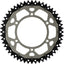Sprocket Dual Mse 52 Sl MOOSE RACING HARD-PARTS MOOSE RACING MOTOVEIKALS 21