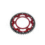 Sprocket Dual Mse Beta 49T Red MOOSE RACING HARD-PARTS MOOSE RACING MOTOVEIKALS 21