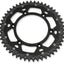 Sprocket Dual Mse Ktm 48T Blk MOOSE RACING HARD-PARTS MOOSE RACING MOTOVEIKALS 21