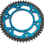 Sprocket Dual Mse Ktm 48T Blue MOOSE RACING HARD-PARTS MOOSE RACING MOTOVEIKALS 21