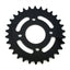 Sprocket Esjot 30 teeth reinforced for Hercules Prima Tuning ESJOT MOTOVEIKALS 21