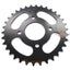 Sprocket Esjot 34er reinforced for Hercules Prima Optima ESJOT MOTOVEIKALS 21