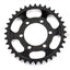 Sprocket Esjot 36 teeth for Zündapp C CX ZD GTS ZL ZS ZE Hai ESJOT MOTOVEIKALS 21