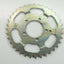 Sprocket Esjot 36 teeth reinforced for Zündapp Bergsteiger M 50 25 ESJOT MOTOVEIKALS 21