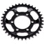 Sprocket Esjot 36 teeth reinforced for Zündapp KS 80 K KKR ESJOT MOTOVEIKALS 21
