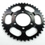 Sprocket Esjot 40 teeth for Zündapp ZA ZD ZL DIVERSE / IMPORT MOTOVEIKALS 21