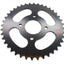 Sprocket Esjot 40 teeth reinforced for Hercules Prima Tuning ESJOT MOTOVEIKALS 21