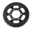 Sprocket Esjot 43 teeth 120mm hub chain type 415 (1/2 x 3/16) for ZD 20, 40, ZL 25, Hai CX 25 TS, ZS ZE C 50 Sport type 517-021, 529-010, GTS 50, TS ESJOT MOTOVEIKALS 21