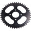 Sprocket Esjot 44 teeth reinforced for Hercules Prima Optima Tuning ESJOT MOTOVEIKALS 21